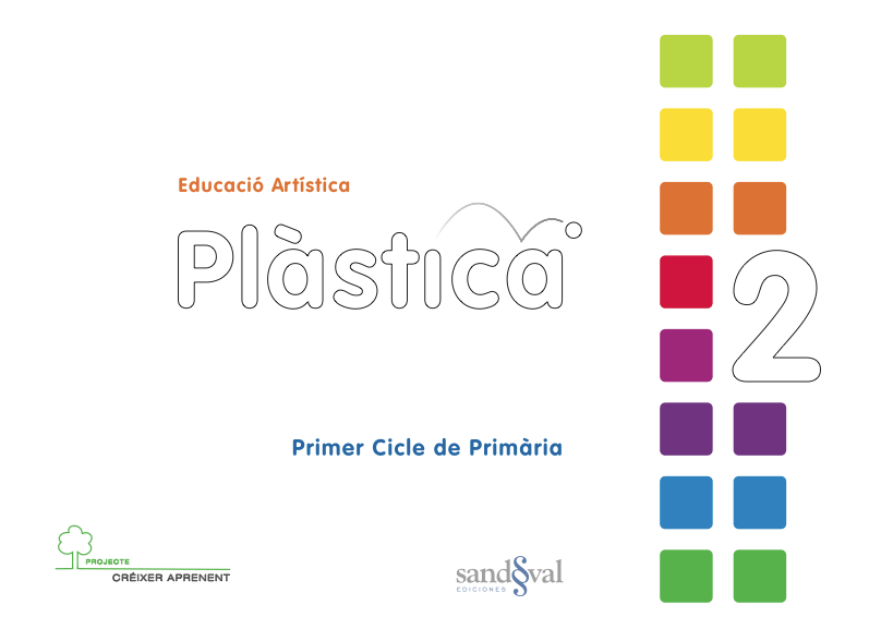 primaria plastic