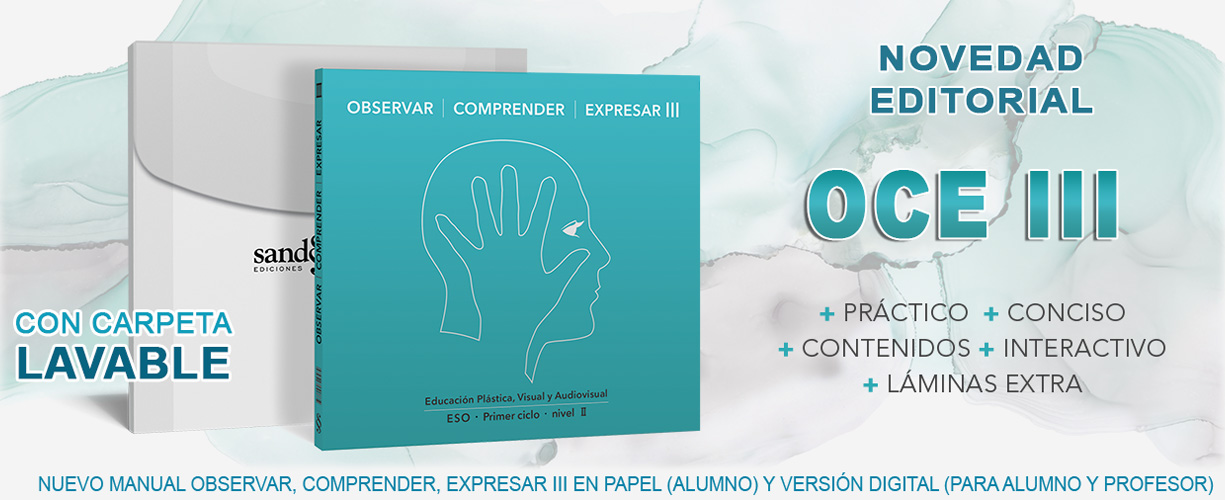 Ediciones Sandoval